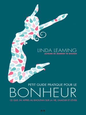 cover image of Petit guide pratique pour le bonheur